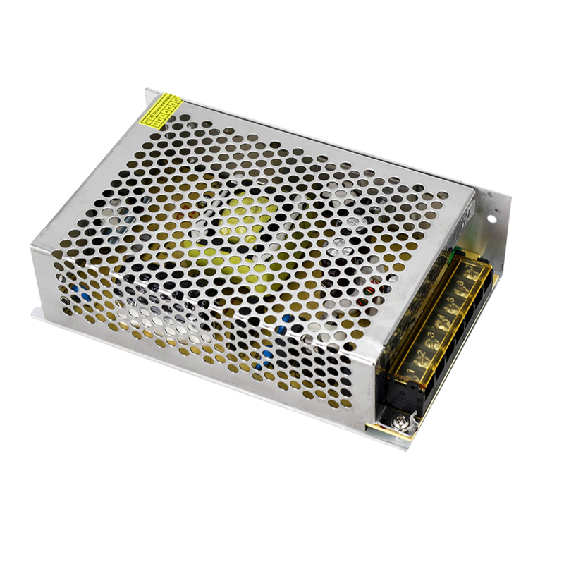 DC12V 10A Open Frame Industrial Power Supply 120W Switching Power