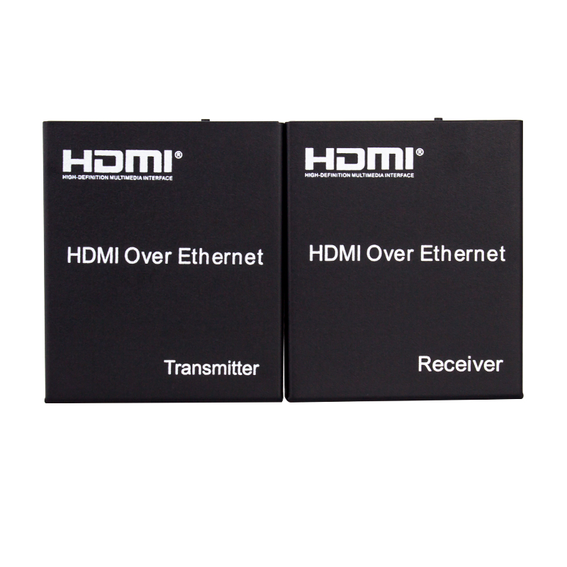 Extensor HDMI-CAT6 120m - Ceymsa, mayorista y distribuidor