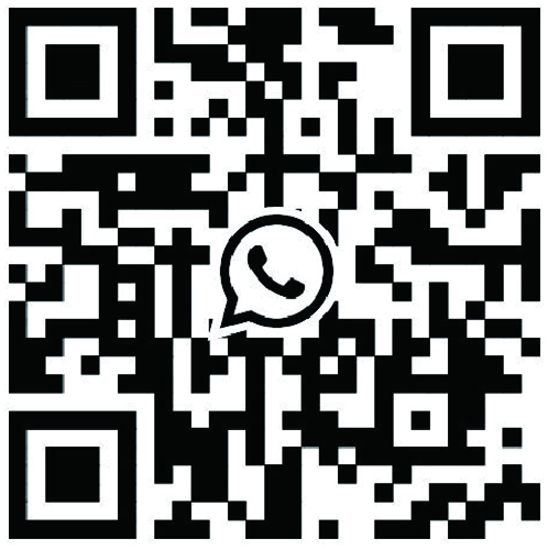 service qrcode
