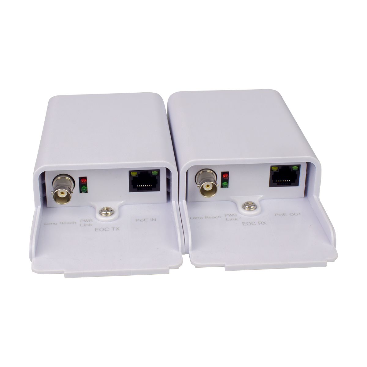 800M Outdoor POE EOC Converter CENTROPOWER 800m-outdoor-poe-eoc-converter-centropower